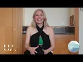Elizabeth Mitchell talks about Once Upon A Time, Lost & Gia with Angelina Jolie