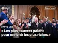 Download Lagu Le mégaprojet de loi budgétaire de Donald Trump adopté par le Congrès aux États-Unis