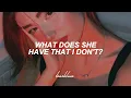 Lagu Zara Larsson - The Ambition (Lyrics)