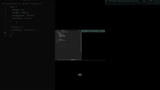 Fireworks Burst Pure CSS JavaScript Animation