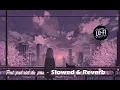 Download Lagu Rehna Tu Pal Pal Dil Ke Paas [Slowed + Reverb] - Arjit Singh | Lofi Songs | Sunnxxy vibes