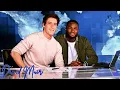 Rumors About David Muir s New Partner Have Been Confirmed