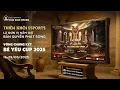 Download Lagu Máy Nam Định 1 | Tứ Kết | 2vs2 Random | AOE Bé Yêu Cup 2025 | BLV: Dũng Hổ | Ngày 26/06/2025