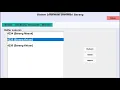 Aplikasi Inventori Barang Berbasis Desktop Python Database MongoDB