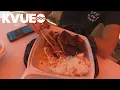 Austinites unite to support wildfire victims during Dine with Maui event KVUE