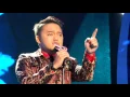 Download Lagu DANANG-AIR MATA DARAH, D'ACADEMY ASIA 17122015