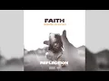 Jemere Morgan, DRUMWISE - Faith (Official Visualizer)