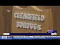 Clearfield council continues debates over Clearfield Regional Police Department WTAJ