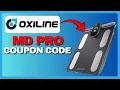 Oxiline Smart Scale MD Pro Coupon Code Full Guide 2026
