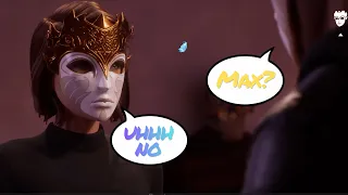max tricks reggie variations life is strange reunion