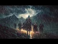 SACRED OUTCRY - The Flame Rekindled (Lyric Video)