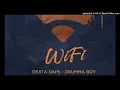 DEXTA DAPS -WIFI - [CLEAN] BY #DJDEE 2021