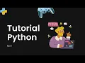 Belajar Python dari Nol Panduan Dasar Python untuk Pemula dalam 10 Menit