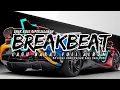 DJ BREAKBEAT BARAT VIRAL 2025 💣 NONSTOP EDM REMIX | DJ TIKTOK TERBARU FULL ALBUM DANCE