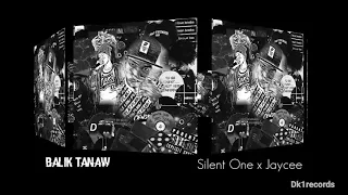 balik tanaw silient one x jaycee lopez hustla