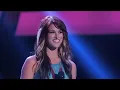 Cassadee Pope's Blind Audition "Torn" - The Voice