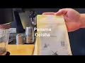 Lagu How to Brew Coffee Using 4:6 Method | Panama Geisha