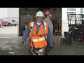 Our Team Service Technician