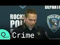 Man Arrested in Illinois Bowling Alley Shooting