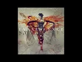 EVANESCENCE - "Never Go Back"  (Official Audio - Synthesis)