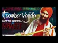 Download Lagu Kanwar grewal | toomba vajjda | new song