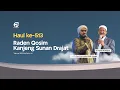 Download Lagu 🔴 [LIVE] PERINGATAN HAUL KE-513 KANJENG SUNAN DRAJAT | DRAJAT, LAMONGAN