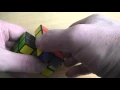 Demonstration mf8 2x3x4 Brick cuboid puzzle