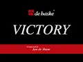 Download Lagu Victory – Jan de Haan