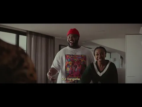 Official Trailer