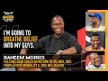Raheem Morris Head Coach on Falcons Future Confidence in Kirk Cousins his top Defenses The Pivot