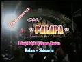 Download Lagu LUSIANA SAFARA - TAQWA - PALAPA LAWAS