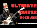 Download Lagu Ultimate Rock Guitar Backing Track in B Minor | Buckethead Style Jam