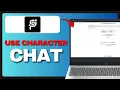 How To Use Perchance AI Character Chat Full Guide 2026