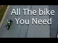 The 650R The BEST Kawasaki ninja