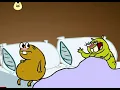 Download Lagu “Groundhog Day Beer Goggles!” - FlowGo animation