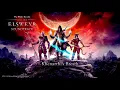 OST - ESO: Elsweyr - Khenarthi's Breath - 4K