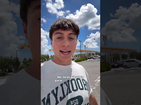 Los pueblitos perdidos de USA #florida #usa