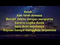 Download Lagu Lagu Kelak kau telah dewasa | Kutimang adikku sayang - Ipank Cover Nova Novita | video lirik lagu