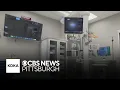Inside look at Allegheny General Hospital s new high-tech trauma bays
