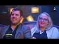 AMIR feat. INDILA - Carrousel - Live (HDR.4K.50FPS)