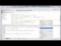 Python Module 07 08 Saving Lists of Data