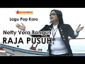 Download Lagu Lagu Karo RAJA PUSUH - NETTY VERA BANGUN | Lagu Karo Kenangan [Official Music Video]