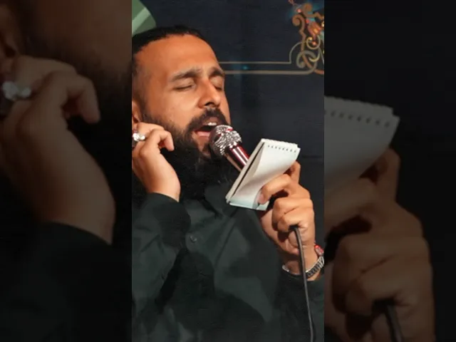 ⁣قصيدة |اليوم تملكني| #يحيى_عفارة #اكسبلور #ام_الوجود #لايك