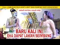 EKA UGET-UGET KETEMU GARENG WIDI. PENTAS WAYANG KULIT DALANG KI JUMBUH SISWANTO DARI MAGELANG