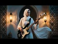 Download Lagu TAHAJUD PENUNTUN JALANKU - GOTHIC GIRLS METAL RELIGI | AI MUSIC VIDEO