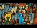 Is Mahendra Singh Dhoni in line to be replaced Cricinfo ESPN