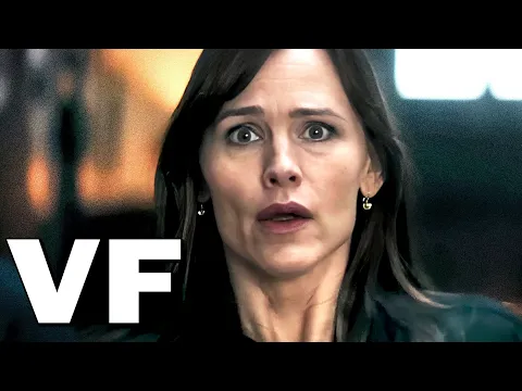 Video Thumbnail: LA DERNIÈRE CHOSE QU'IL M'A DITE Saison 2 Bande Annonce VF (2026) Jennifer Garner