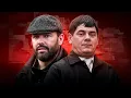 Download Lagu Every Hutch-Kinahan Gangland Murder | Ireland Gangland Documentary
