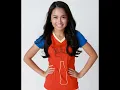 Kathryn Bernardo-Mula Noon, Hanggang Ngayon lyrics