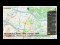 Real-time weather and air data integrated visualization dashboard